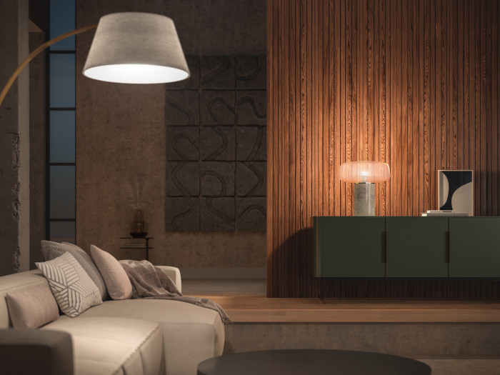 Philips Hue White and Color Ambiance Lampen 1600 Lumen (Bild: Signify)